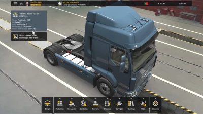 LONGER DELIVERY TIMES ETS2 21 11 2025 v1.0 1.50 1.57