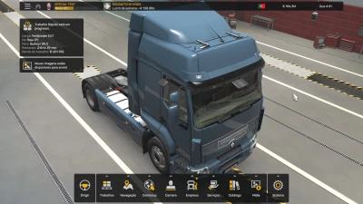 LONGER DELIVERY TIMES ETS2 21 11 2025 v1.0 1.50 1.57
