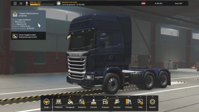 LONGER DELIVERY TIMES ETS2 21 11 2025 v1.0 1.50 1.57