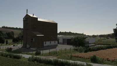 Lorraine Cooperative v1.0.0.0