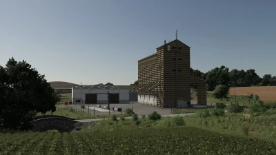 Lorraine Cooperative v1.0.0.0
