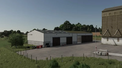 Lorraine Cooperative v1.0.0.0