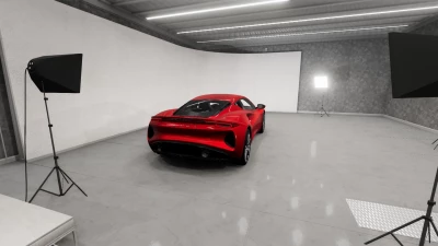 Lotus Emira Coupe v1.3