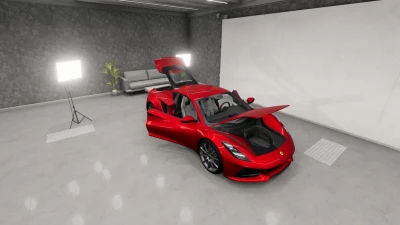 Lotus Emira Coupe v1.3