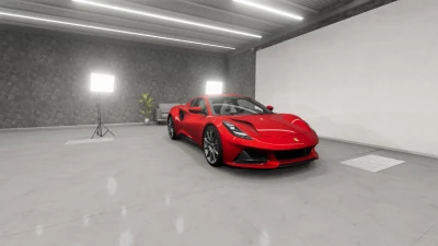 Lotus Emira Coupe v1.3