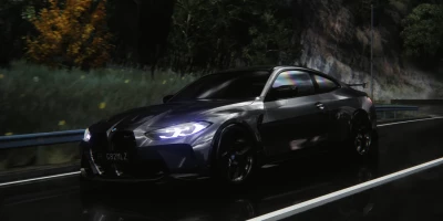 M4 G82 Competition Tuned v1.0