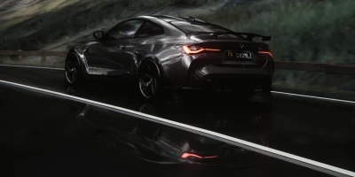 M4 G82 Competition Tuned v1.0