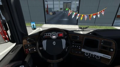 Magnum updates v22.3.7