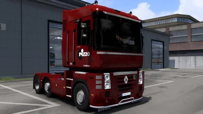 Magnum updates v22.3.7