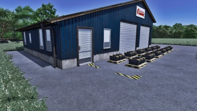 Maintenance Production v1.0.0.0