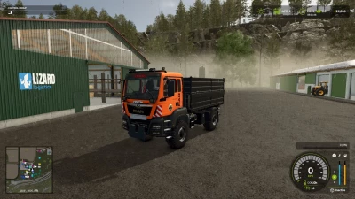 MAN TGS 18*** v1.0.0.5