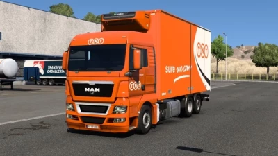 MAN TGX 2010 v5.8.6