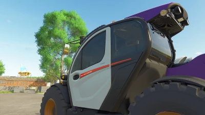 Manitou MLT 120-175 Eco-Chip v1.0.0.0