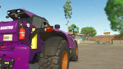 Manitou MLT 120-175 Eco-Chip v1.0.0.0