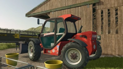 Manitou MLT 735 placeable v1.0.0.0