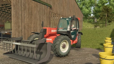 Manitou MLT 735 placeable v1.0.0.0