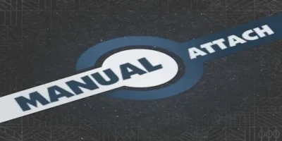 ManualAttach rc.3 v1.0.0.0