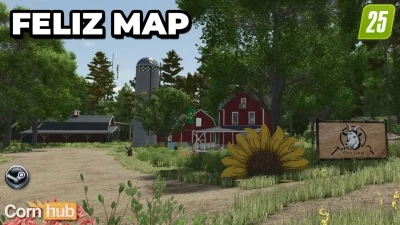 Map Feliz v1.4.0.2