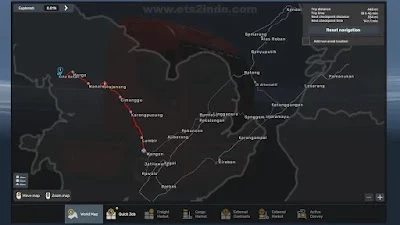 Map Jateng v3.3 1.57