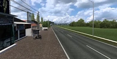 Map Jateng v3.3 1.57