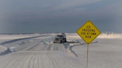 Map of Alaska v0.8.4 1.56