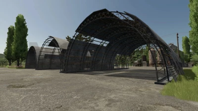 Map Sosnovka KEROS v1.0.2.1