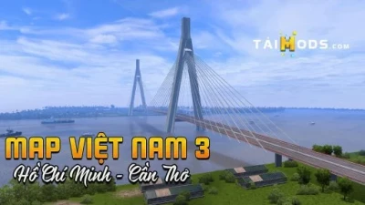 Map VietNam 2.0 ETS 1.56