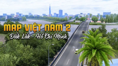 Map VietNam 3.0 ETS 1.57