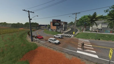 Mapa Horizonte Mineiro v1.0.0.1