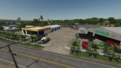 Mapa Horizonte Mineiro v1.0.0.1