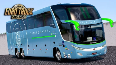 Marcopolo G7 1600 LD MB v1.0