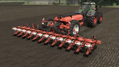 Maschio Gaspardo Chrono 800 v1.0.0.0