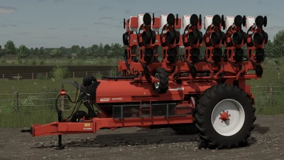 Maschio Gaspardo Chrono 800 v1.0.0.0