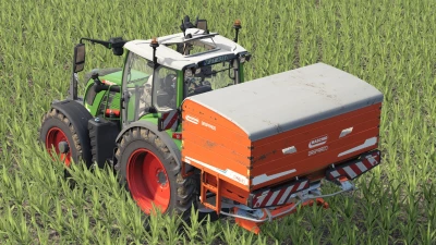 Maschio Gaspardo Primo Isotronic v1.0.0.0