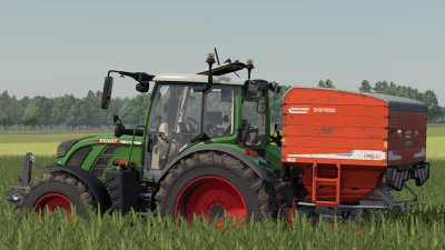 Maschio Gaspardo Primo Isotronic v1.0.0.0