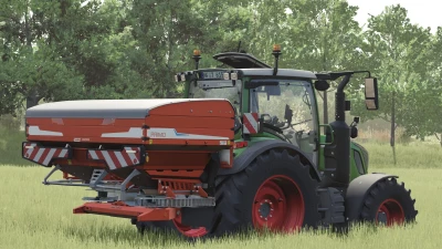 Maschio Gaspardo Primo Isotronic v1.0.0.0