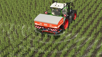 Maschio Gaspardo Primo Isotronic v1.0.5.0