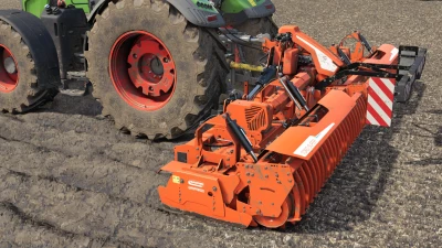 Maschio Gaspardo Toro Isotronic v1.0.0.0