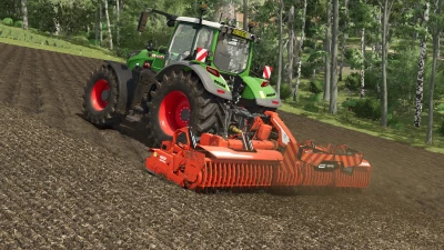Maschio Gaspardo Toro Isotronic v1.0.0.0