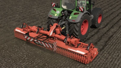Maschio Gaspardo Toro Isotronic v1.0.0.0