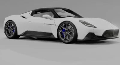 Maserati MC20 v4.30 0.37x