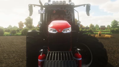 Massey Ferguson 5700M v1.1.0.0