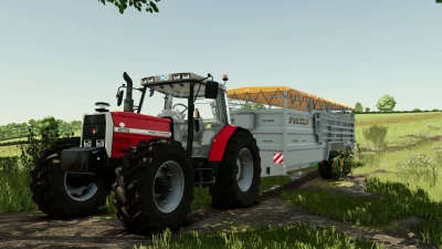 Massey Ferguson 6170 v1.0.0.2