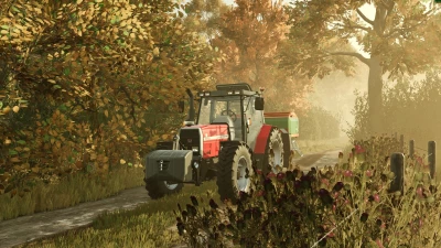 Massey Ferguson 6170 v1.0.0.2