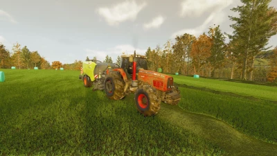 Massey Ferguson 6350-6360 (6000 Series) v1.0.0.0