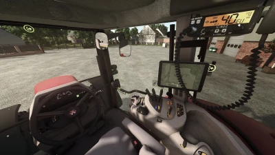 Massey Ferguson 6480 v1.8.0.1