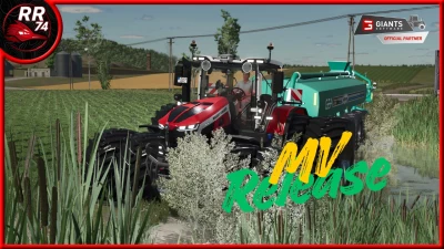Massey ferguson 9s v1.0.0.0