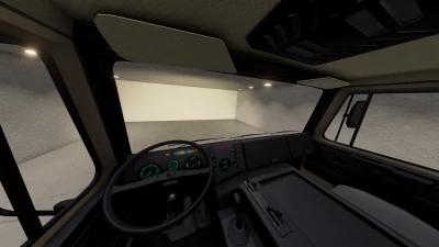 MAZ 5337, 5432, 5551 v1.0