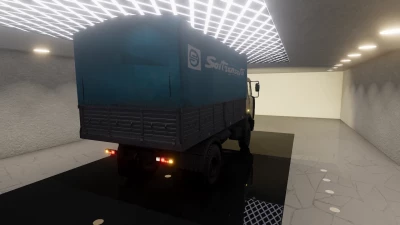 MAZ 5337, 5432, 5551 v1.0