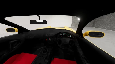 Mazda RX-7 Spirit R (FD3S) 2002 v1.3